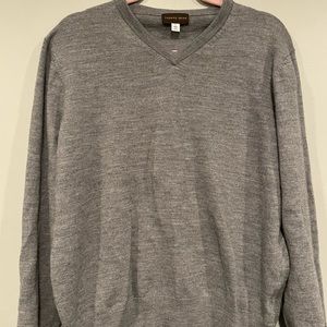 Thomas Dean sweatshirt size L